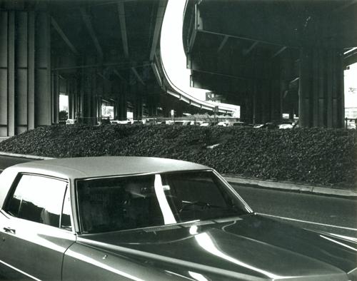 02_SF_underpass.jpg - San Francisco downtown