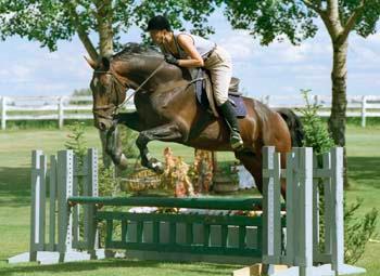 1212-29.jpg - Jenn riding Cheops at Teesdale