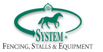 System Fence logo